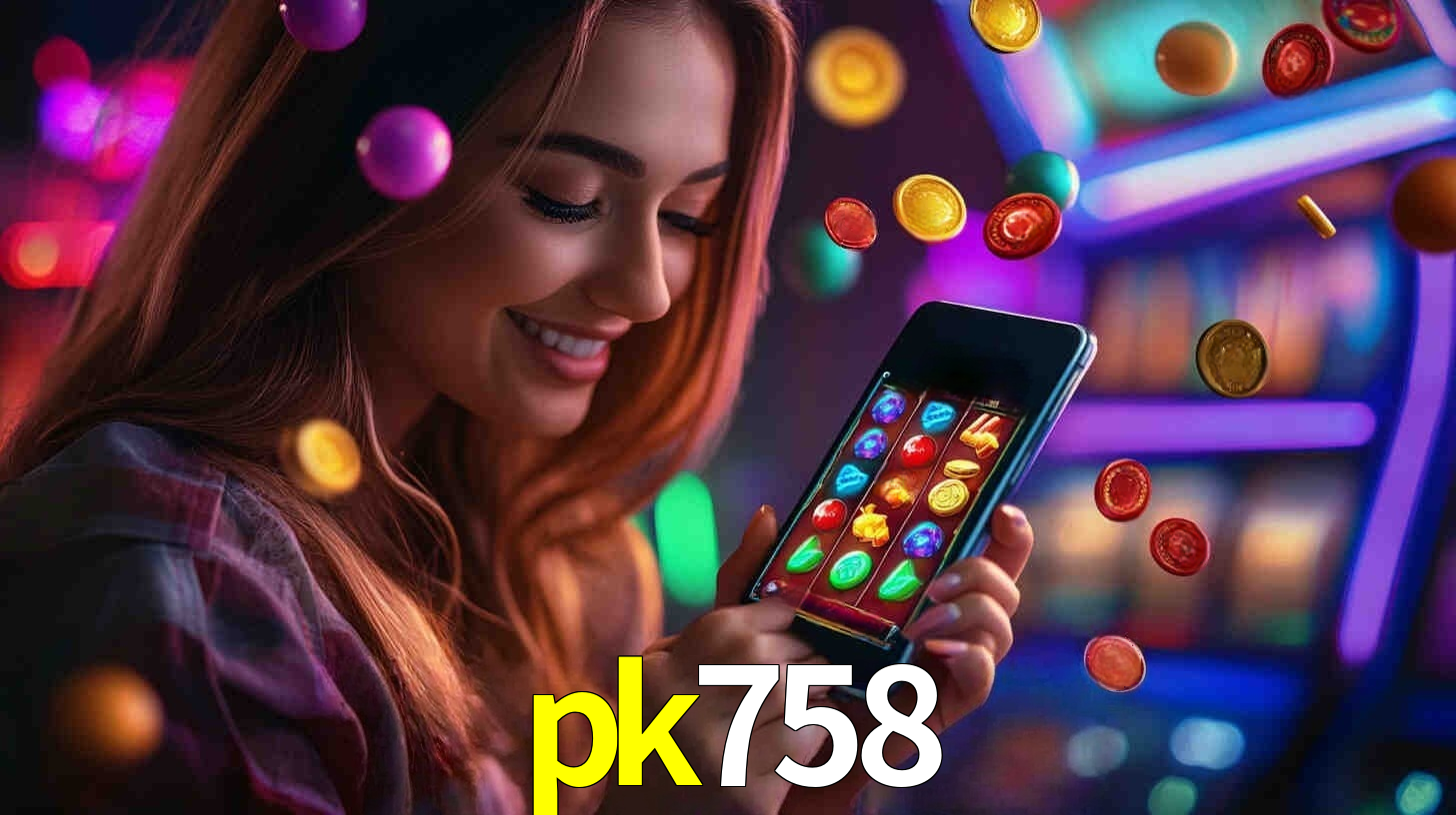Processo de Download do App pk758 BET - Passo a Passo Simples