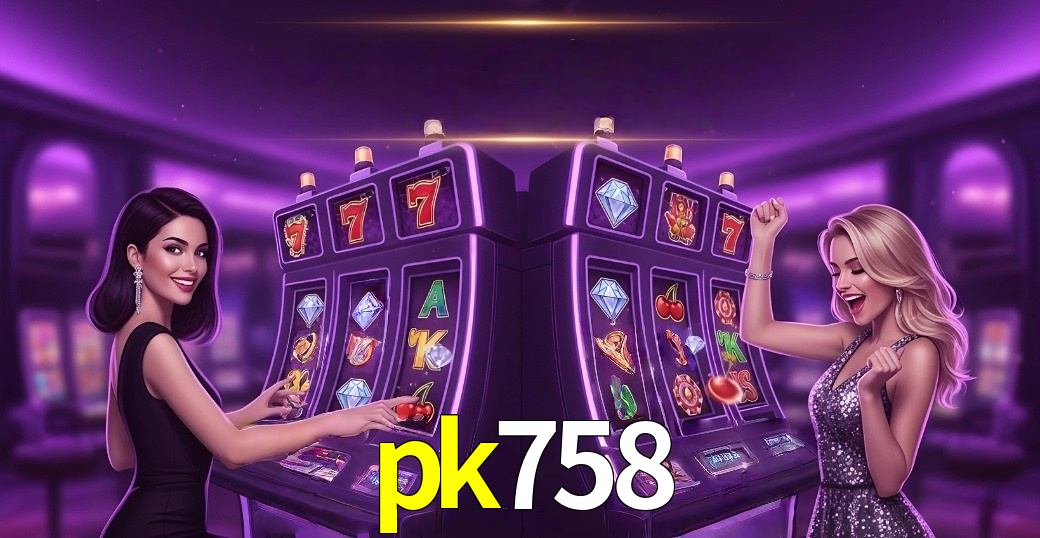 Jogos de Cassino em Destaque - Slots, Roleta, Blackjack