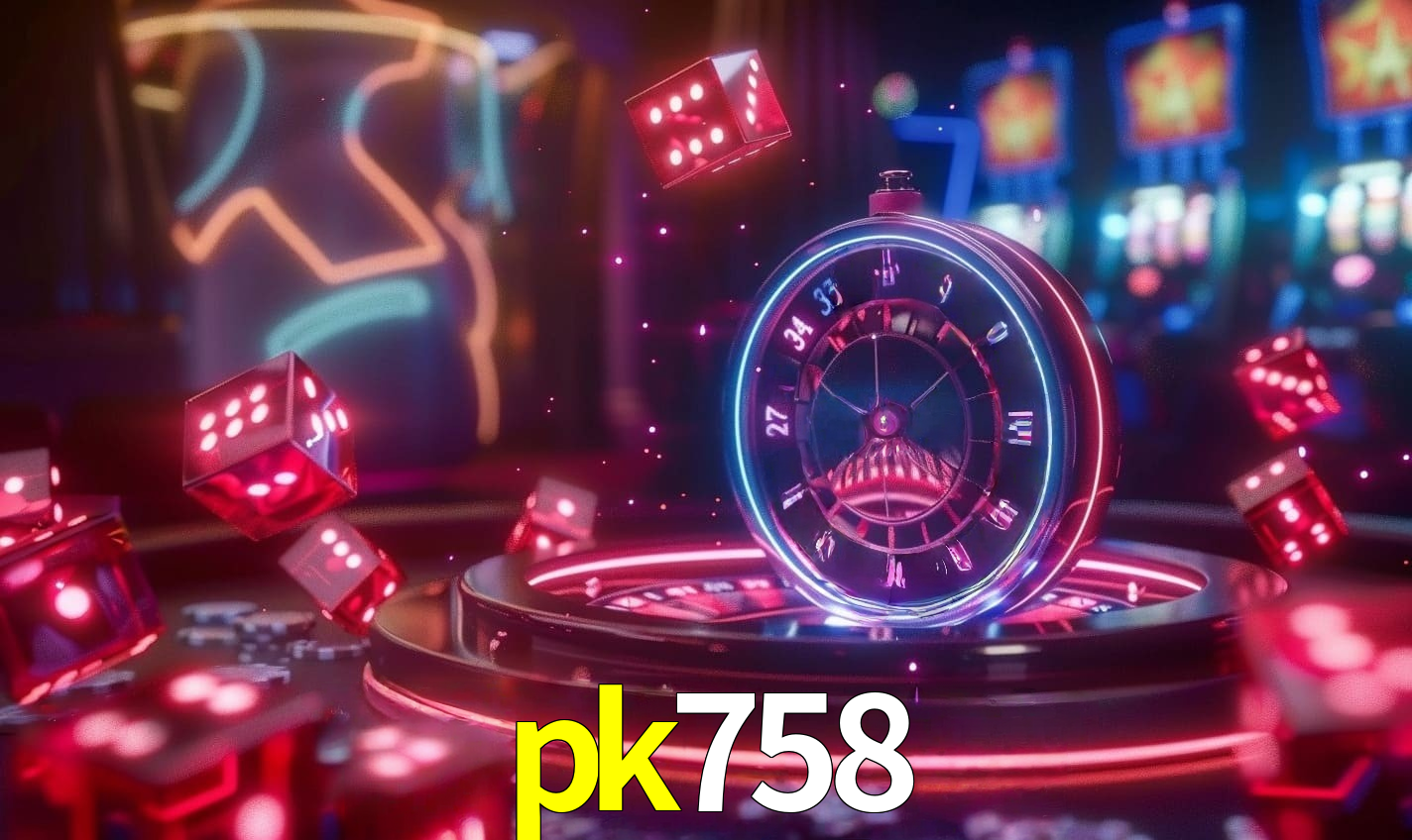 Cassino ao Vivo pk758 BET - Dealers Brasileiros Profissionais