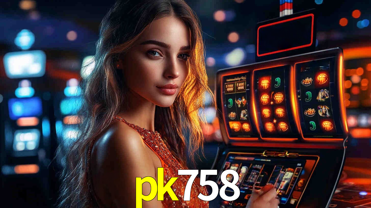 Sistema de Segurança Avançado pk758 BET - Criptografia e Proteção