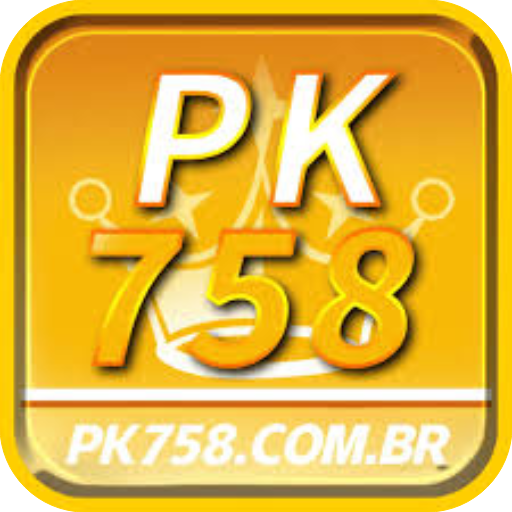 pk758 BET Logo